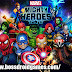 Marvel Mighty Heroes Android Apk 