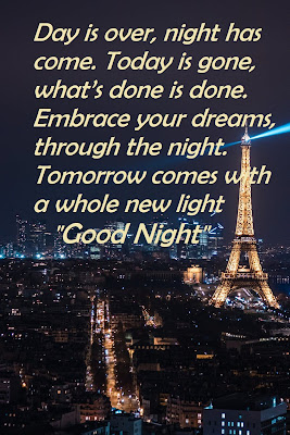 Good Night Images With Quotes Good Night Images With Quotes