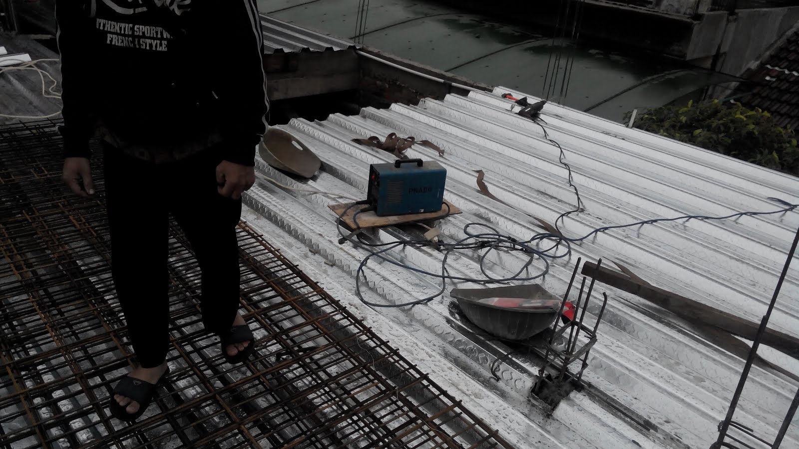 18+ Cara Pasang Bondeck, Konsep Terkini!