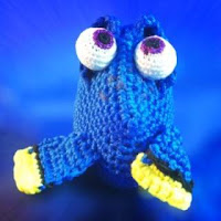 PATRON DORY | BUSCANDO A DORY AMIGURUMI 28822