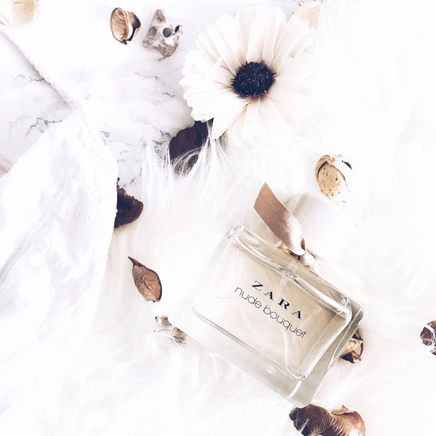 The Summer Fragrance That Has Left Me Wanting More Zara Perfume