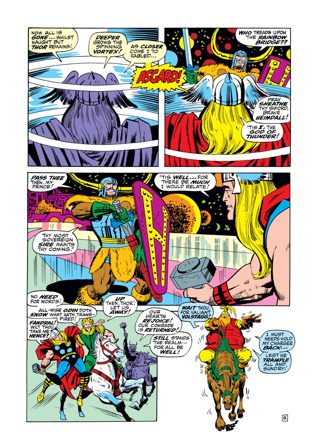 Thor (1966) 162 Page 7