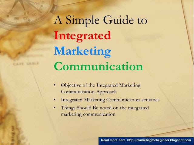 integrated marketing communication and tools of public relation Different tools of integrated marketing communications (imc) integrated marketing communication is defined as the coordination and integration of all marketing communication tool, avenues and sources within a company into seamless program that maximize the impact on customer and other end users at a minimal cost. integrated marketing communication and tools of public relation Different tools of integrated marketing communications (imc) integrated marketing communication is defined as the coordination and integration of all marketing communication tool, avenues and sources within a company into seamless program that maximize the impact on customer and other end users at a minimal cost.