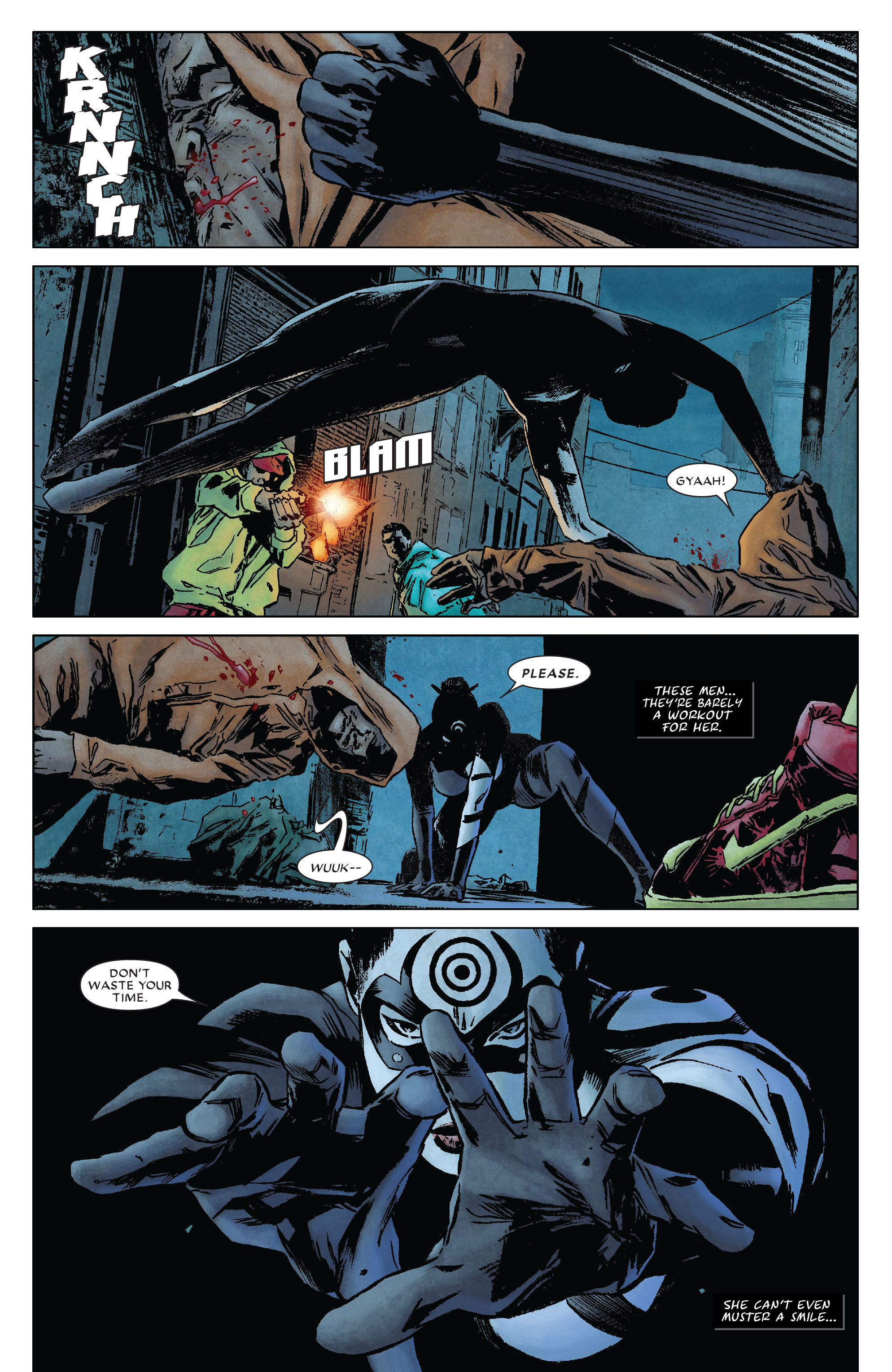 Daredevil (1998) 111 Page 14