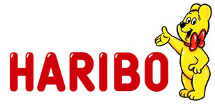 Sweets from all over the world: HARIBO from Germany