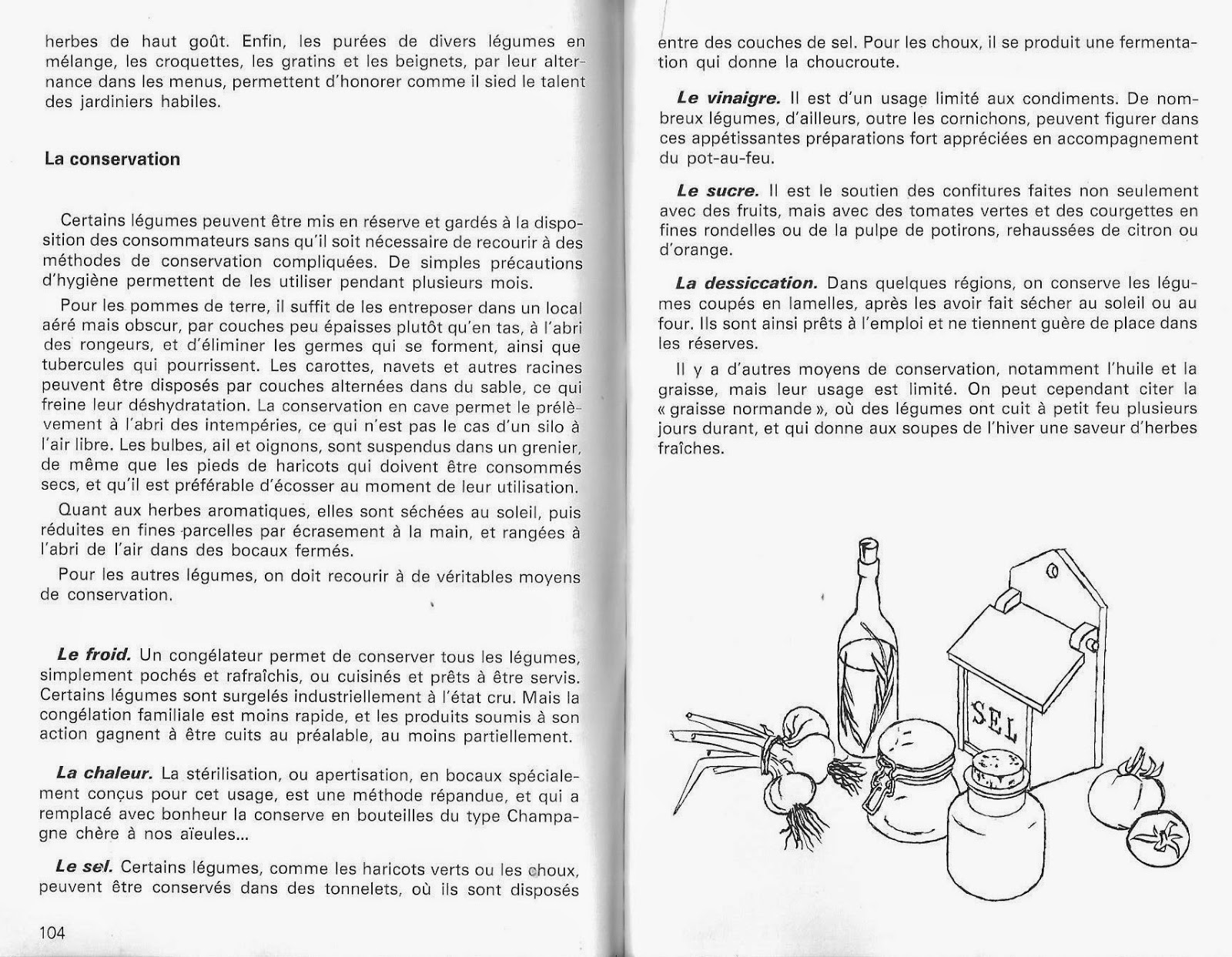 Le§ons de choses 30 légumes faciles cultiver Antoine Devignes 30 légumes faciles cultiver éditions de l Amitié Hatier 1986