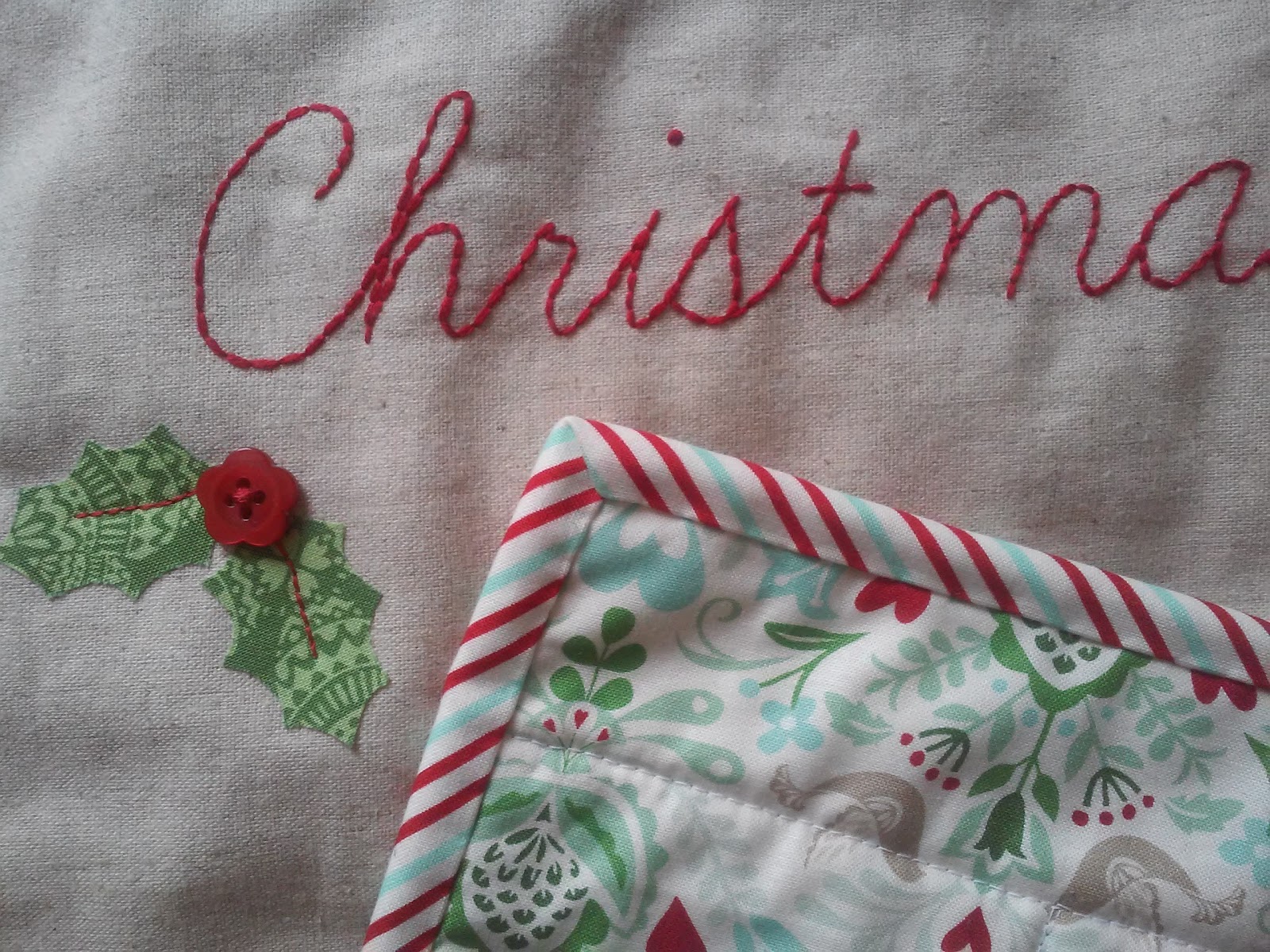 grace and love a craft blog countdown to christmas countdown to christmas fabric by sweetwater