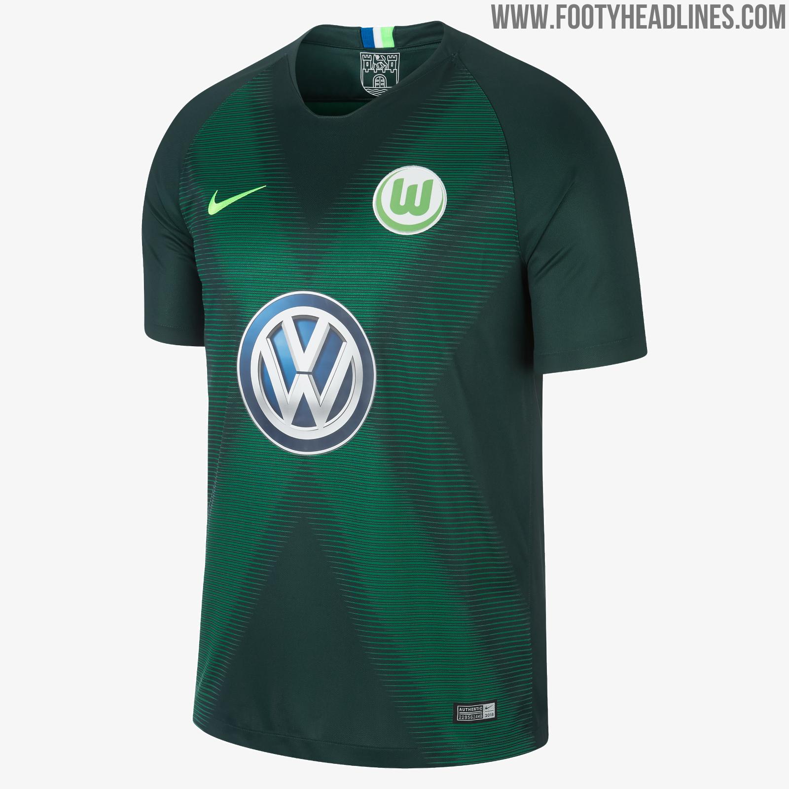 Wolfsburg Home Wolfsburg Home