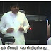 ஞானசாரதேரர் இனவாதத்தை கக்கினாலும் கைது செய்ய வேண்டும்.