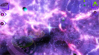 Infinity Imperium Game Screenshot 6