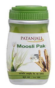 Patanjali Moosli Pak Review