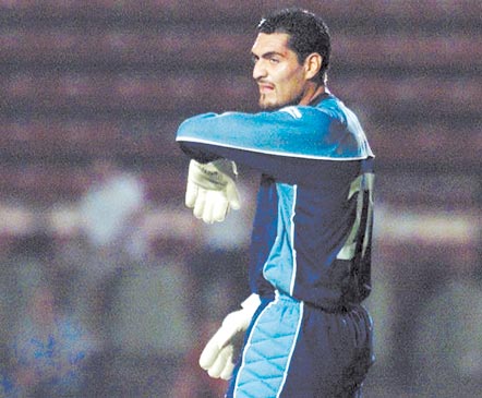 Independiente Inédito: Darío Sala