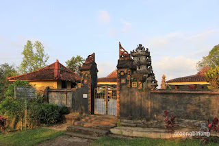 pura kalingga satya dharma pekalongan