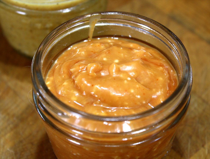 Cooking Gluten Free with Bea Cocktail Sauce Sooo Good