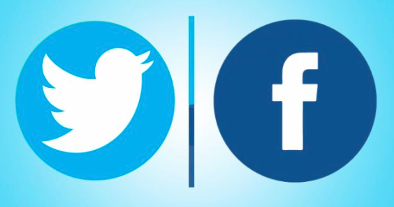 Find Facebook Friends On Twitter