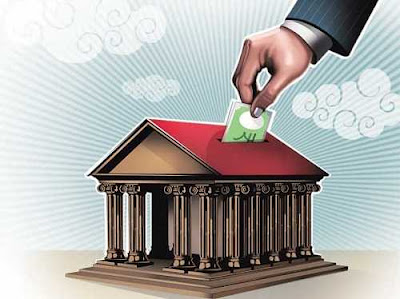 Capital Infusion in PSB Capital Infusion in PSB