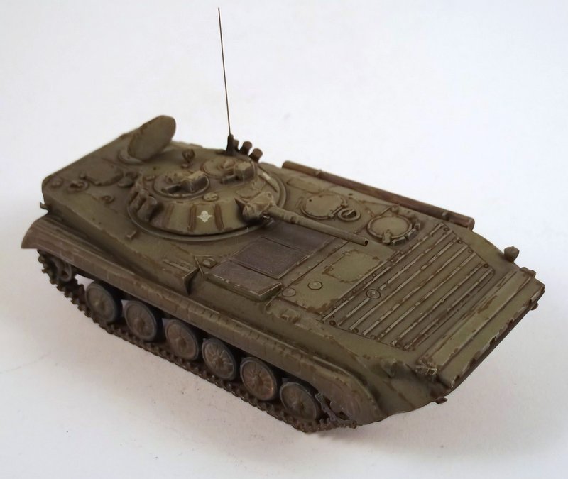 Gulumik Military Models Brm 1 172 Ace Gallery