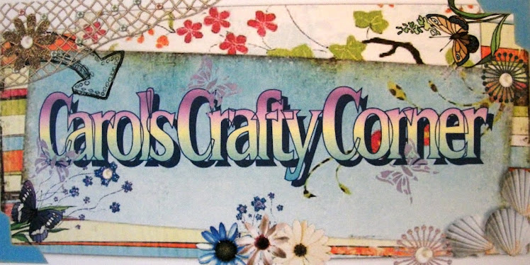 Carol's Crafty Corner