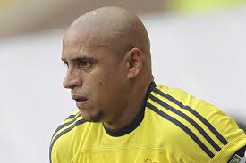 Roberto Carlos: "Siempre jugué limpio"