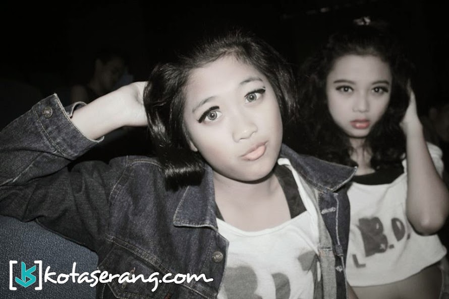 BDT Dance, Hiphop Dancer Bergaya Lady's Style BDT Dance, Hiphop Dancer Bergaya Lady's Style