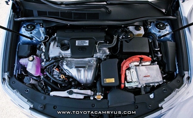 2016 Toyota Camry Atara S Specs Usa 2016 Toyota Camry Atara S Specs Engine Performance
