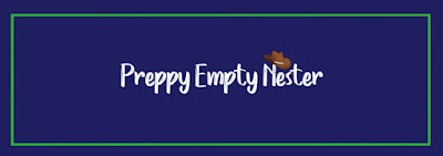 Preppy Empty Nester