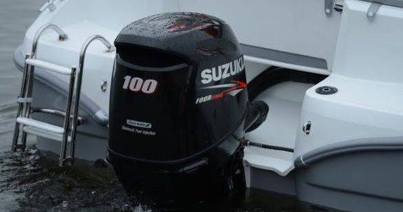 DOWNLOAD SUZUKI SERVICE REPAIR MANUAL: 2013-2014 Suzuki DF100A DF115A