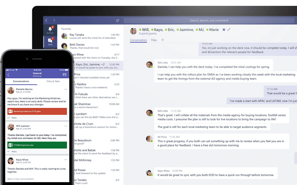 Microsoft Teams ahora con cuenta gratuita CompuTekni Microsoft Teams ahora con cuenta gratuita CompuTekni