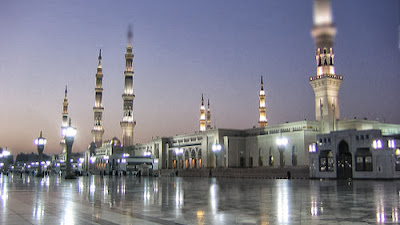 Bantu Penghafal Al Qur'an Lanjutkan Sekolah di Al Azhar Mesir