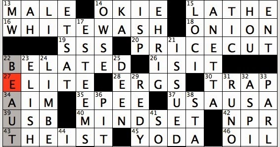 Rex Parker Does The Nyt Crossword Puzzle Tom Sawyer S Bucketful Mon 7 7 14 Beach Town That S Home To Cape Cod S Oldest Lighthouse Celebrity Chef Paula Leon Who Was Obama S First Cia Director Rex Parker Does The Nyt Crossword Puzzle Tom Sawyer S Bucketful Mon 7 7 14 Beach Town That S Home To Cape Cod S Oldest Lighthouse Celebrity Chef Paula Leon Who Was Obama S First Cia Director
