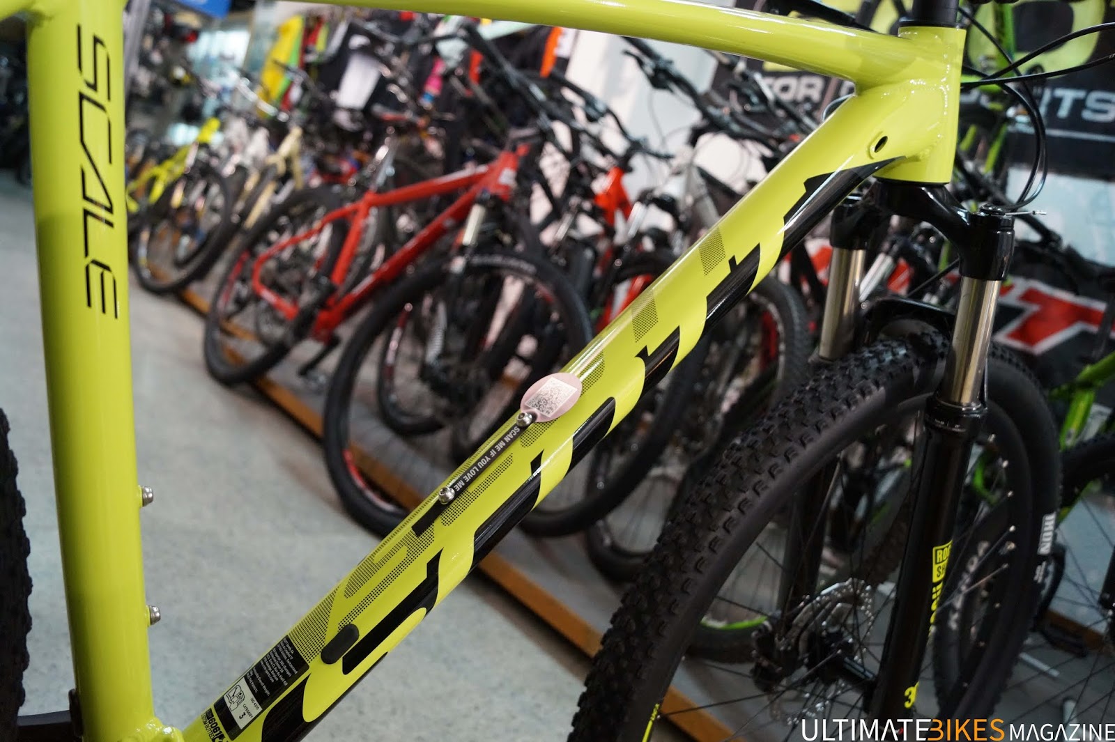 scott scale 980 peso