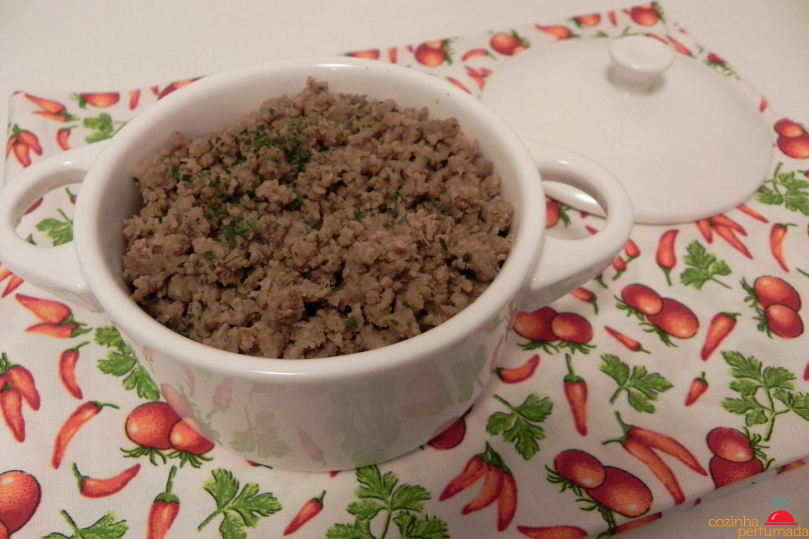 Image of Ground Beef Lasagna Recipe