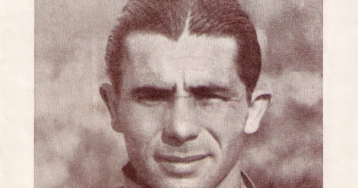 Belenenses Ilustrado Mariano Amaro (do Belenenses) nasceu há 99 anos