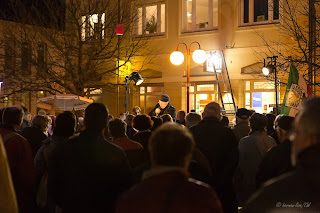 Bernau LIVE - Dein Stadtmagazin für Bernau bei Berlin