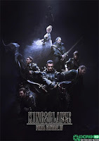 Ä?»?i V?»? Binh Tinh Nhu?»? - Kingsglaive: Final Fantasy XV