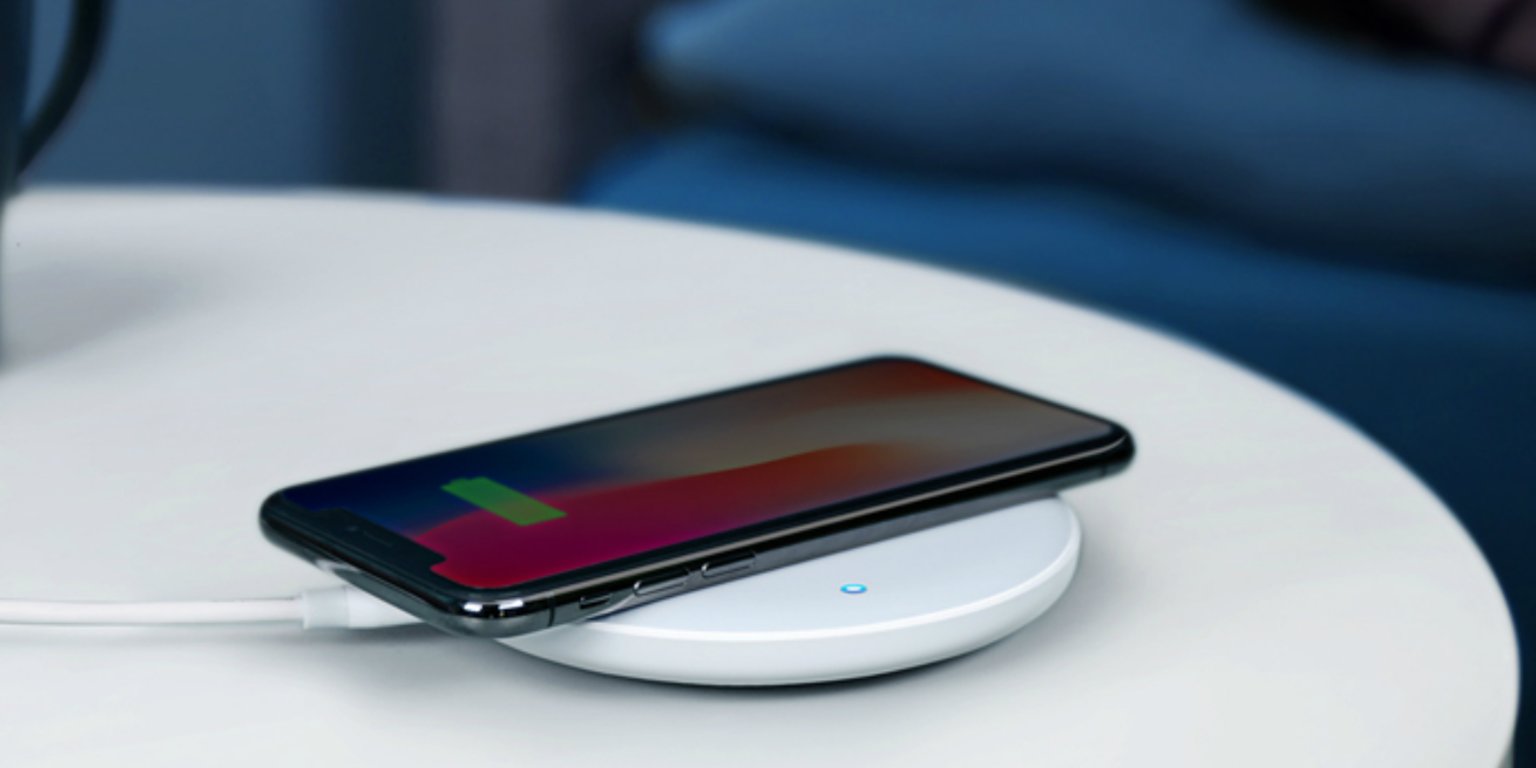 iPhone 11 maybe able to wirelessly charge other devices