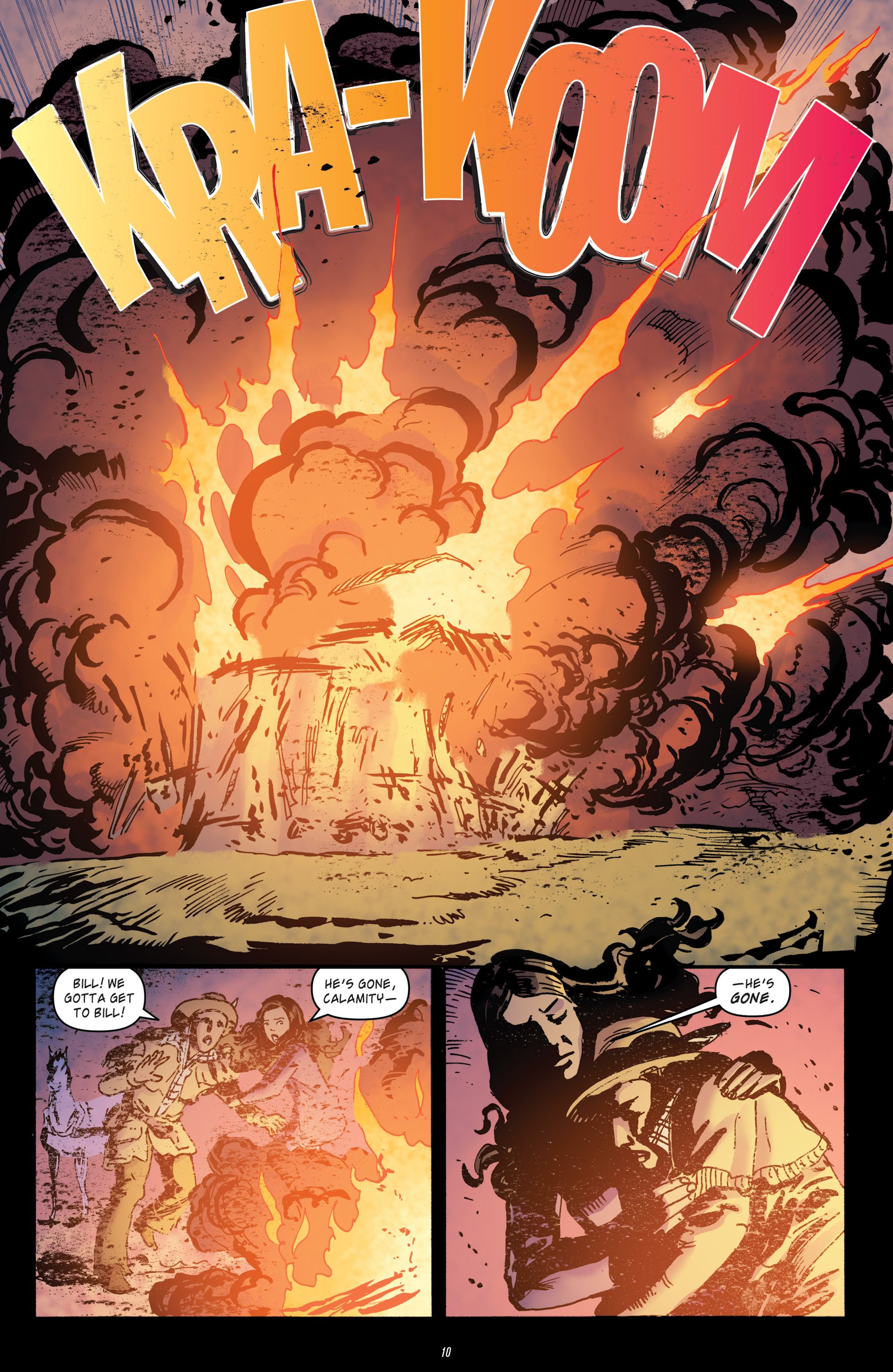 Doctor Who (2012) issue 16 - Page 12