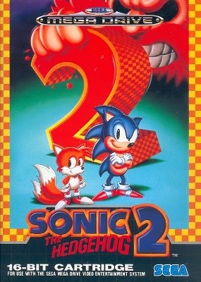 Download Sonic: The Hedgehog 2 PC via Torrent e Mega
