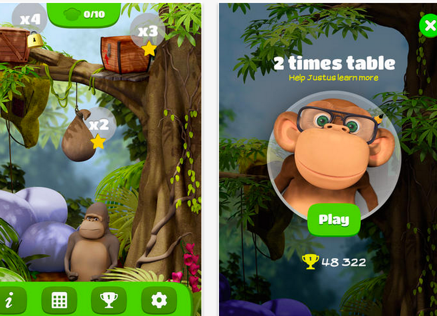 Top 10 fun games for building math facts fluency Number Dyslexia