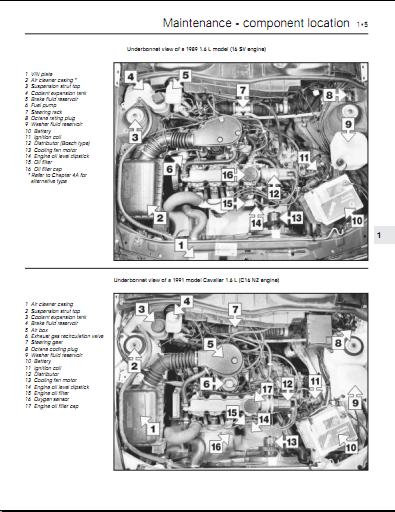 Holden vectra js ii workshop manual online Holden vectra js ii workshop manual online