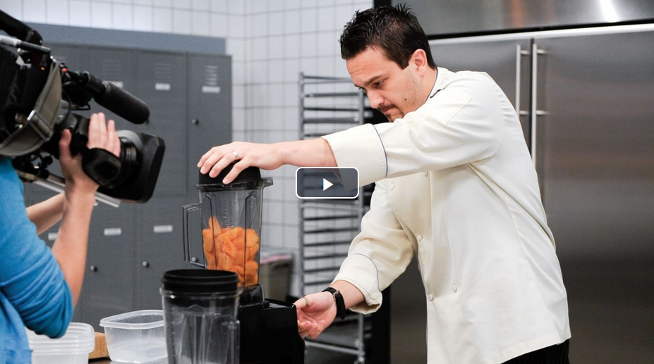 Watch Top Chef Season 15