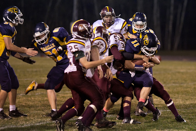 Picture Window photo blog Comets clinch crossover berth, Naselle, Wa.