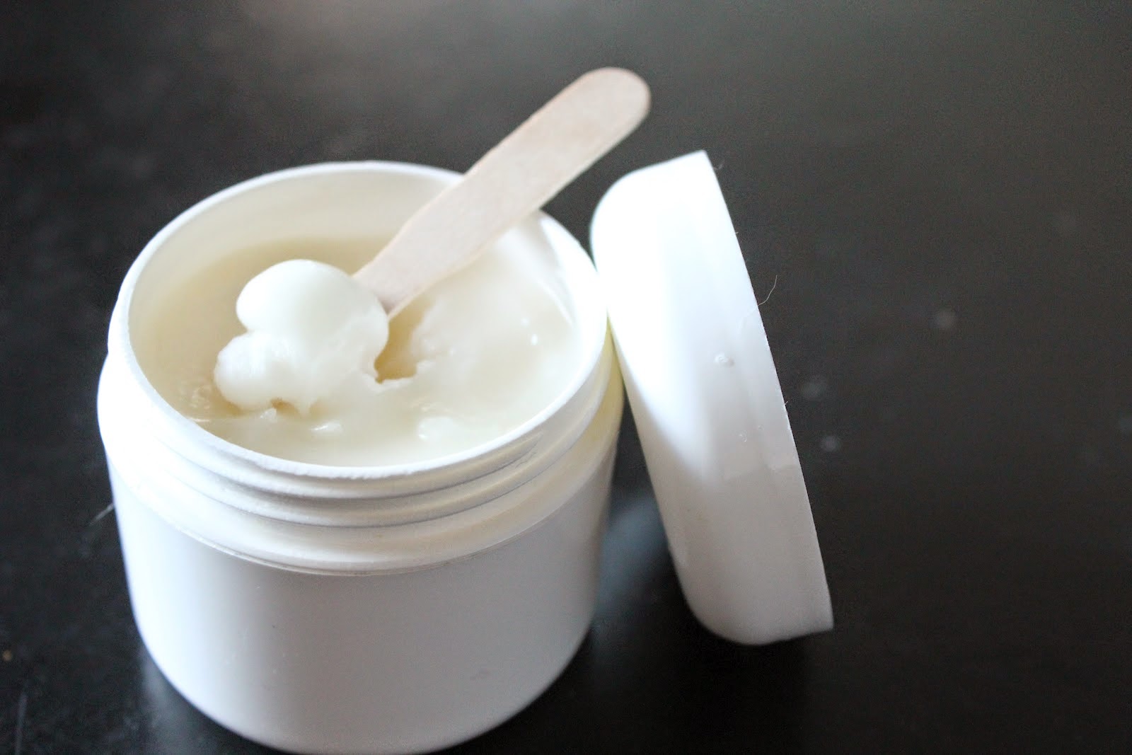 PUUR natuur Baking Soda Deodorant zelf maken