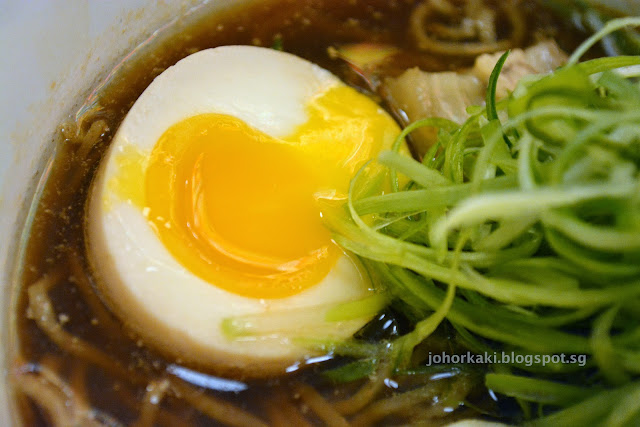 Ivan Ramen in NYC New York Lower East End Ivan-Ramen-NYC