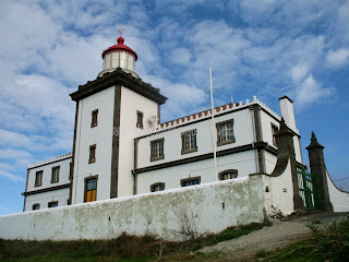 Farol da Ponta Ferraria