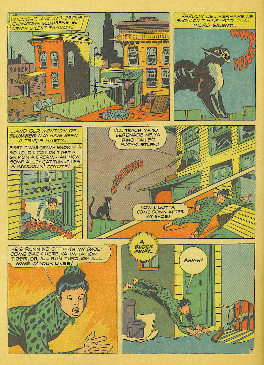Action Comics (1938) 61 Page 14