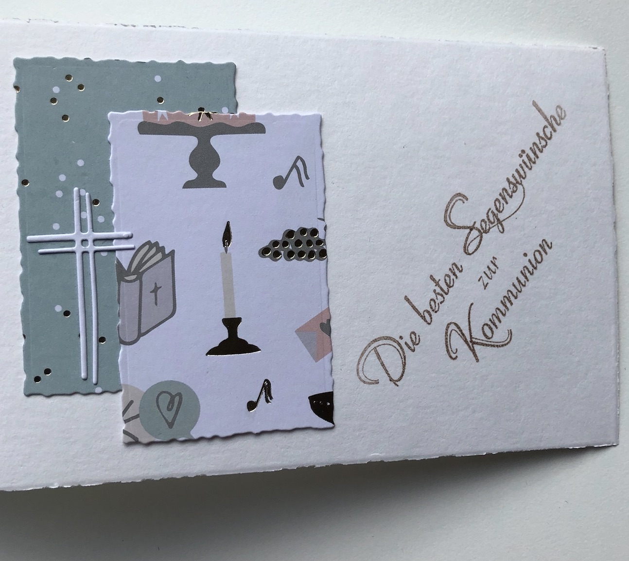 Sarahs Stempelkammer Januar 2017