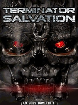 game ponsel java Terminator Salvation