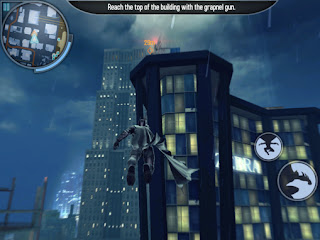 Free Download The Dark Knight Rises Android Game Photo