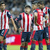 Llegan patrocinadores a Chivas